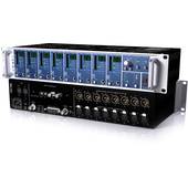 RME Micstacy M