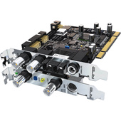 RME Hammerfall HDSP MADI