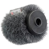 Rycote 033012 - Standard Hole Softie Windshield