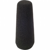 Rycote 104408 - Standard Hole Shotgun Mic Foam