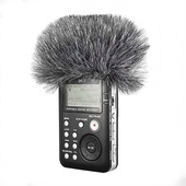Rycote - Sony HDR FX1000 Mini Windjammer
