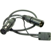Rycote - Connbox 1