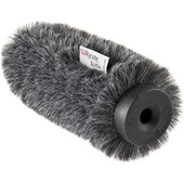 Rycote 033022 - Standard Hole Softie Windshield
