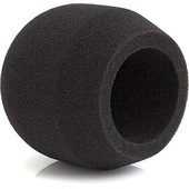 Rycote 104424 - Large Diaphragm Mic Foam