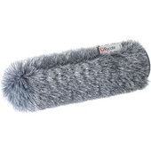 Rycote 033082 - Standard Hole Softie Windshield