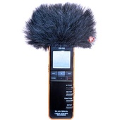Rycote - Tascam DR08 Mini Windjammer