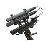 Rycote 040245 - Stereo Suspension