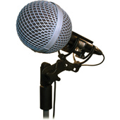Rycote 011007 - Baby Ball Gag Windshield