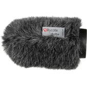Rycote 033033 - Large Hole Softie Windshield
