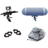 Rycote - Stereo Windshield Kit AG