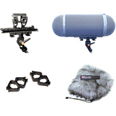 Rycote - Stereo Windshield Kit AF