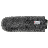 Rycote 033083 - Large Hole Softie Windshield