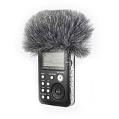 Rycote - Tascam DR-1 Mini Windjammer