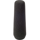 Rycote 104411 - Large Hole Shotgun Mic Foam