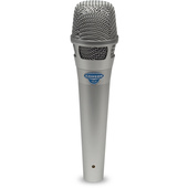 Samson CL5 Handheld Condenser Microphone (Nickel)