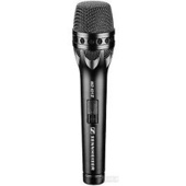 Sennheiser MD431 Classic Microphone for Broadcasting