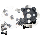 DJI Quick Release Rotor Adapters for 1345s Quick-Release Props (Pair)