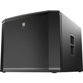 Electro Voice ETX-18SP - 18" Powered Subwoofer