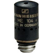 Sennheiser ME104 Microphone Capsule (Anthracite)