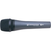 Sennheiser E835-S Dynamic Vocal Microphone