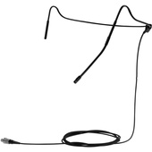 Sennheiser HS2 - Wire Headset with Omni Microphone (Black)
