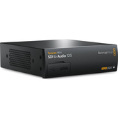 Blackmagic Design Teranex Mini SDI to Audio 12G Converter