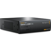 Blackmagic Design Teranex Mini Optical to HDMI 12G Converter