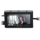 Blackmagic Video Assist Recorder & Monitor