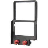 Zacuto 3" Z-Finder Mounting Frame (Tall)