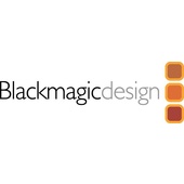 Blackmagic Design Fan - Multibridge Pro/Ext