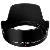 Canon EW-63B Lens Hood