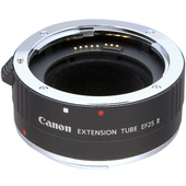 Canon EF-25 II Extension Tube