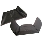 Cinetactics Matteblox Anamorphic Oversize Flag (Black)