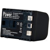 Delkin BP2L12 Battery