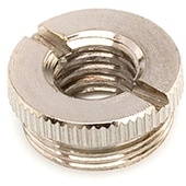 Hosa MHD-3 Microphone Clip Adapter