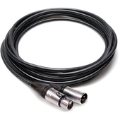 Hosa MXX-025 Microphone Cable 25ft
