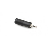 Hosa GMP-113 1/4" to 3.5mm Adapter