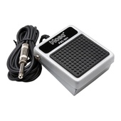 Hosa FSC-501 Latching FootSwitch