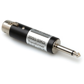 Hosa MIT-435 Impedance Transformer
