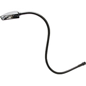 Hosa LTE-322A XLR3M Console Lamp