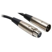 Hosa EBU-020 AES/EBU XLR Cable 20ft