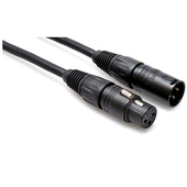 Hosa AES-025AU Elite AES/EBU Cable 25ft