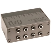 Hosa MHB-350 8-Point PatchBay Module