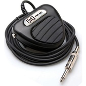 Hosa FSC-604 Momentary FootSwitch (Selectable)