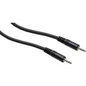 Hosa CMM-503 sub-mini Cable 3ft