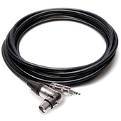 Hosa MXM-015RS Microphone Cable 15ft