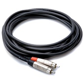 Hosa HRR-050 Pro RCA Cable 50ft