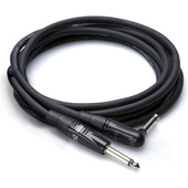 Hosa HGTR-010R REAN Professional Guitar Cable 10ft