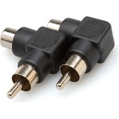 Hosa GRA-259 RCA Adapters
