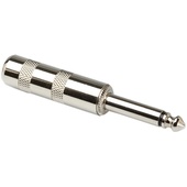 Hosa PLG-025S 1/4'' Connector